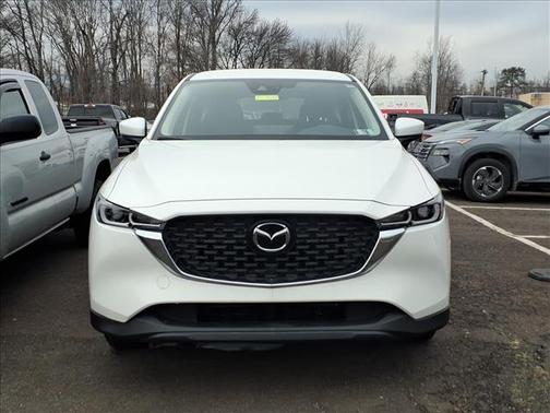 2023 Mazda CX-5 2.5 S