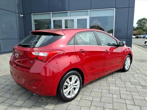 2014 Hyundai Elantra GT Base