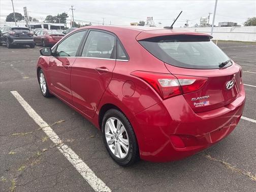 2014 Hyundai Elantra GT Base