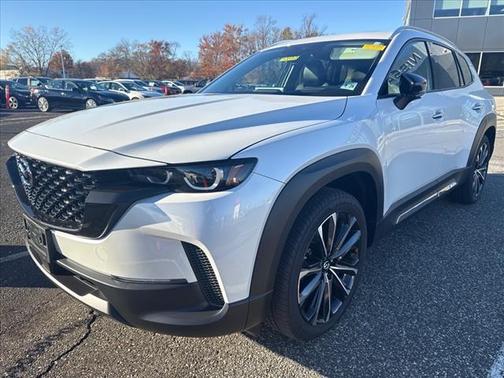 2023 Mazda CX-50 2.5 S Premium Plus Package