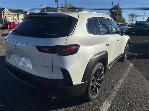 2023 Mazda CX-50 2.5 S Premium Plus Package