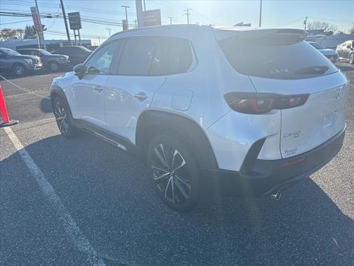 2023 Mazda CX-50 2.5 S Premium Plus Package