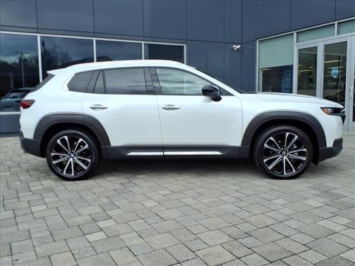 2023 Mazda CX-50 2.5 S Premium Plus Package
