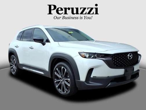 2023 Mazda CX-50 2.5 S Premium Plus Package