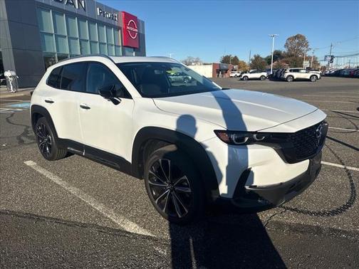 2023 Mazda CX-50 2.5 S Premium Plus Package