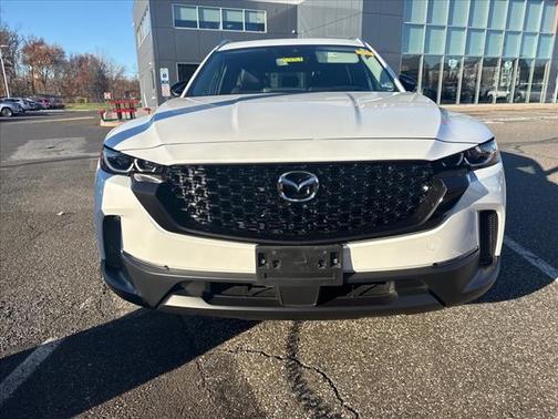 2023 Mazda CX-50 2.5 S Premium Plus Package