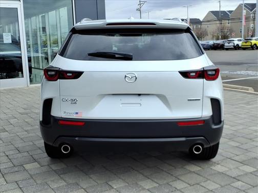 2023 Mazda CX-50 2.5 S Premium Plus Package