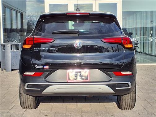 2020 Buick Encore GX Preferred