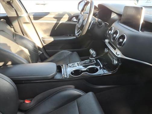 2019 Kia Stinger Premium