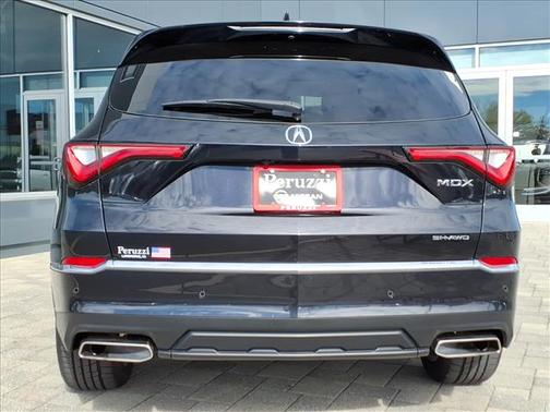 2023 Acura MDX Technology Package