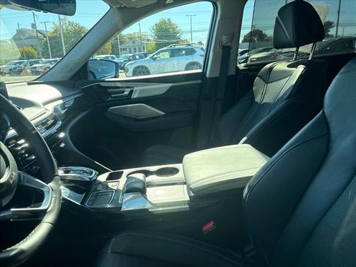 2023 Acura MDX Technology Package