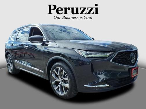 2023 Acura MDX Technology Package