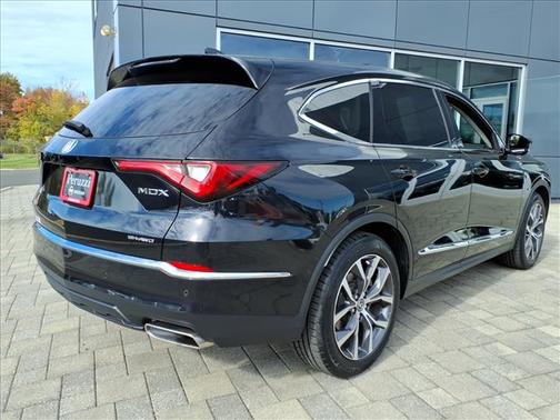 2023 Acura MDX Technology Package