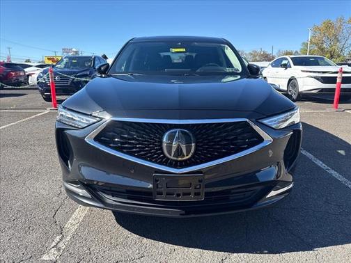 2023 Acura MDX Technology Package
