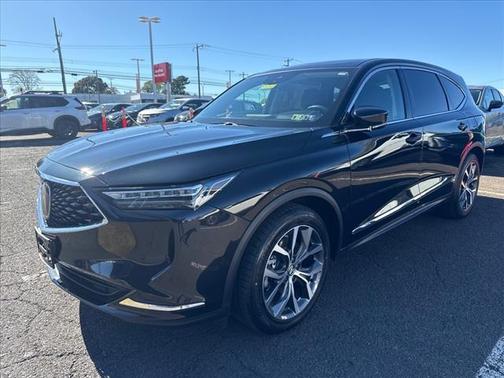 2023 Acura MDX Technology Package