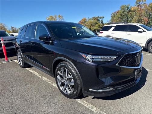 2023 Acura MDX Technology Package