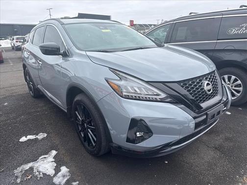 2024 Nissan Murano SV Intelligent AWD