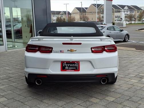 2023 Chevrolet Camaro 1LT