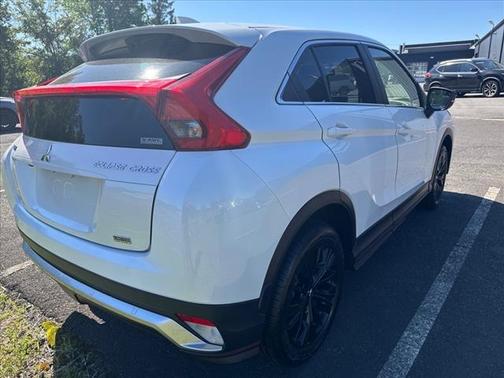 2018 Mitsubishi Eclipse Cross LE