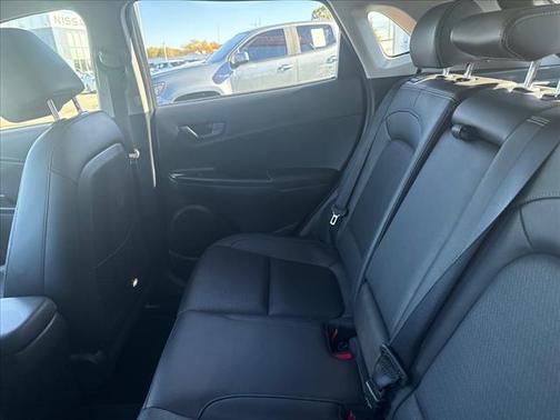 2021 Hyundai KONA Ultimate