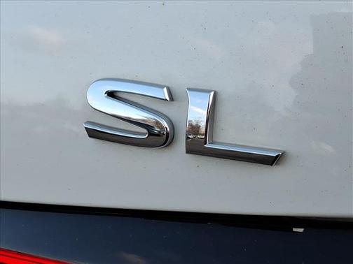 2021 Nissan Altima 2.5 SL