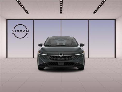 Gun Metallic 2026 Nissan Sentra SL