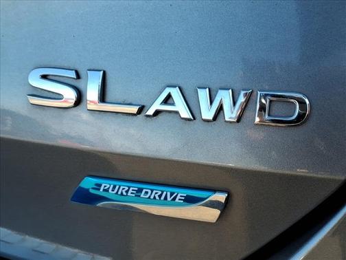 2014 Nissan Rogue SL