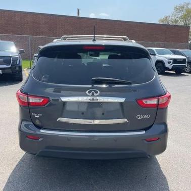 2014 INFINITI QX60 Base