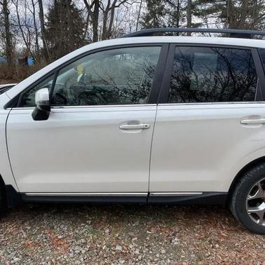 2015 Subaru Forester 2.5i Touring