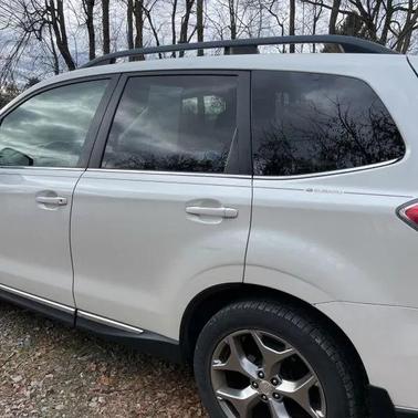 2015 Subaru Forester 2.5i Touring