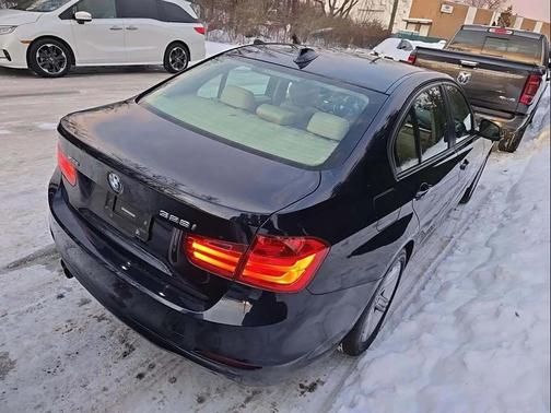 2015 BMW 328 xDrive
