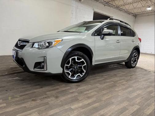 2016 Subaru Crosstrek 2.0i Limited