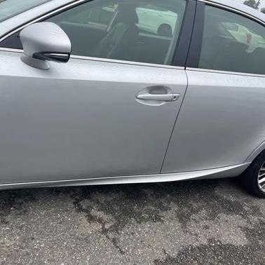2014 Lexus IS 250 Base