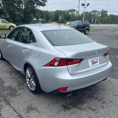 2014 Lexus IS 250 Base