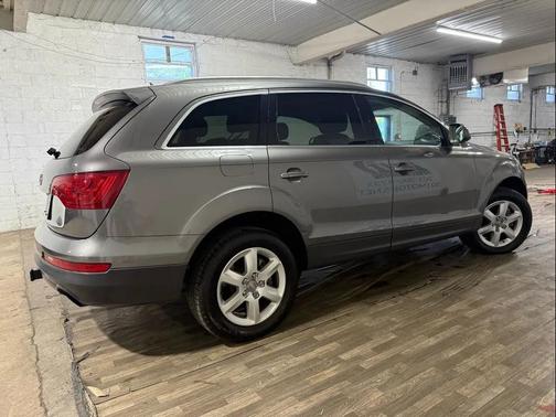 2011 Audi Q7 3.0T Premium