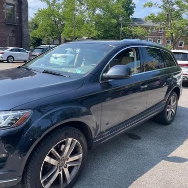 2011 Audi Q7 3.0T Premium