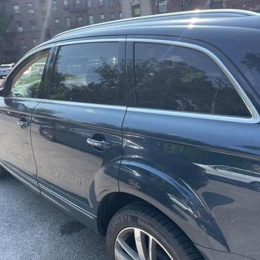 2011 Audi Q7 3.0T Premium