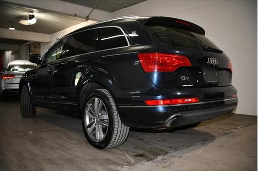 2011 Audi Q7 3.0T Premium