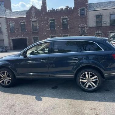 2011 Audi Q7 3.0T Premium