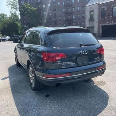 2011 Audi Q7 3.0T Premium