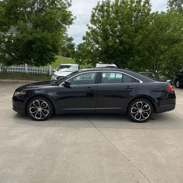 2015 Ford Taurus SHO