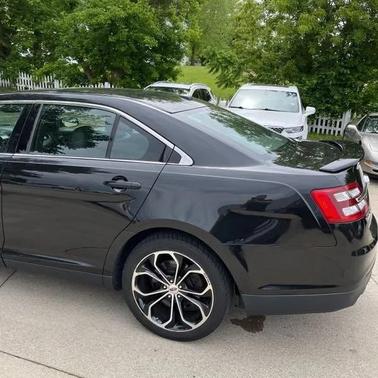 2015 Ford Taurus SHO