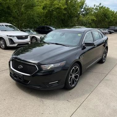 2015 Ford Taurus SHO