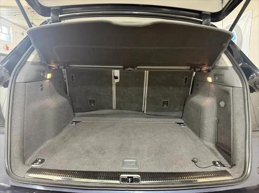 2014 Audi Q5 3.0T Premium Plus