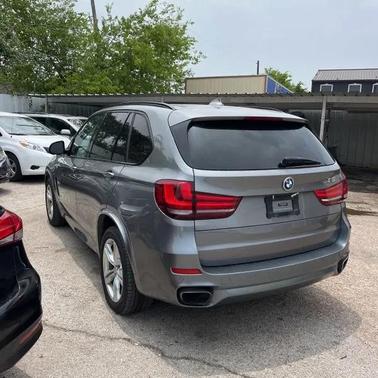 2014 BMW X5 xDrive35i