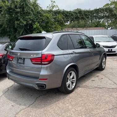 2014 BMW X5 xDrive35i