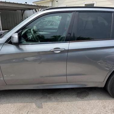2014 BMW X5 xDrive35i