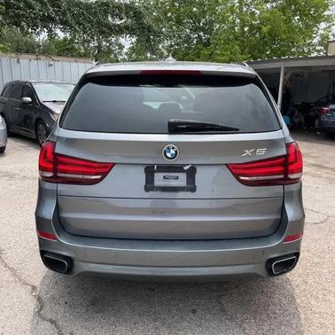 2014 BMW X5 xDrive35i