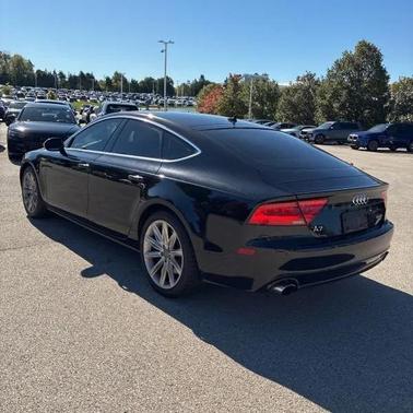 2014 Audi A7 3.0T Premium Plus