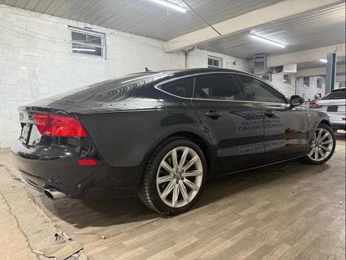 2014 Audi A7 3.0T Premium Plus